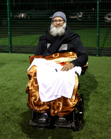 Toller FC v Supporting Charities FC 21dec22