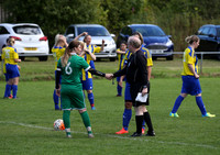 Bradford Park Avenue Ladies v Brighouse Athletic LFC A 4sep16