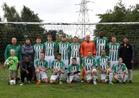 West Bowling v Wrose Bull 9sep18