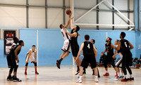 Bradford Dragons v Reading Rockets 4nov18
