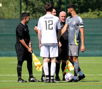 Route 1 Rovers v Bacup Borough 12jul25