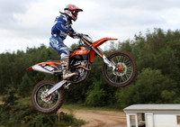 Finningley Practice