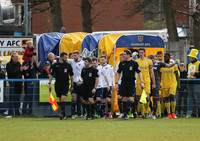 Guiseley v Chester 28mar16