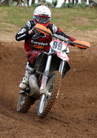 Finningley B