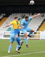 Albion Sports v Crook Town 19jan25