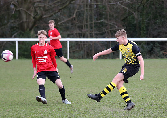5537