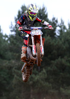 Finningley Practice