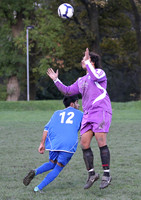 Gt Horton FB v Heaton 7nov10
