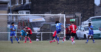 Campion v Eccleshill Utd 29aug25