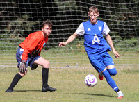 Clayton Celtic v Rose Athletic 31aug25