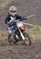 Thoresway Junior Practice