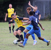 Bowling Eagles v Old Farnley 6sep25