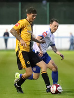 Guiseley v Prescot Cables 9sep25