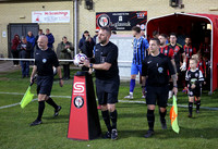 Campion v Horbury Town 12sep25