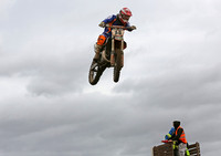 Armthorpe Youth Open