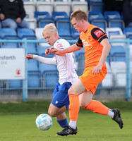 Guiseley Academy v Emley 17sep25