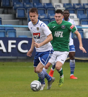 Guiseley v Atherton Collieries 3oct20