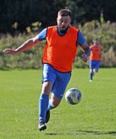 Low Moor v Prospect 21sep25