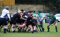 Bradford Salem 2nd XV v Old Rishworthian 27sep25