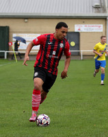 Campion v Bottesford Town 4oct25