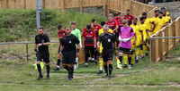 Bradford Moor v Thackley Athletic 17ug25