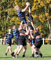 Bradford Salem v Old Brodleians 11oct25