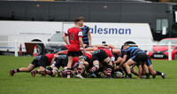 Bradford Salem v Malton & Norton 18oct25