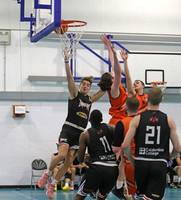 Yorkshire Dragons II v Team Sunderland 1nov25