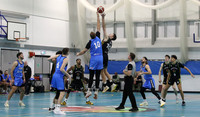 Yorkshire Dragons v Hemel Storm 1nov25
