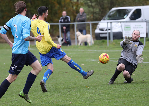 5957