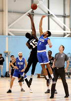 Bradford Dragons v Derby Trailblazers 9feb19