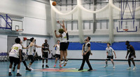 Yorkshire Dragons II v Dream Chasers 15nov25