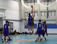 Yorkshire Dragons II v Manchester Magic 30nov25
