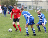 Tyersal Sunday v Rattlers 14apr19