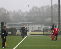Ilkley Town v Field 1dec18