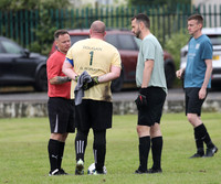 Referee's v Manager's 6jun26