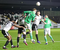 Bradford (Park Avenue) v Scarborough Athletic 27feb23