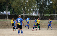 Rose Athletic v Shelf Juniors 16aug26
