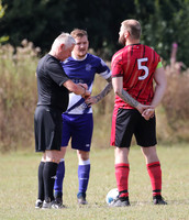 Low Moor v Eccleshill Sports 23aug26