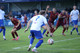 Guiseley v Stockton Town
