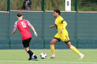 Bradford Moor v FC Queensbury 30aug26