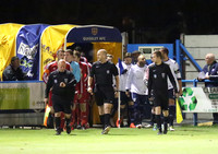 Guiseley v Albion Sports 1nov16