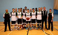 Bradford Dragons v Team Northumbria 8nov14
