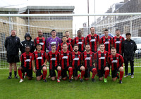 Campion v Bedlington Terriers 9sep17