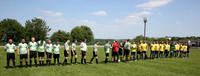Referee's v Manager's 27may23