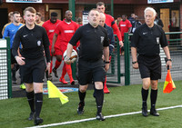 Sheepscar v Linthwaite 25apr19