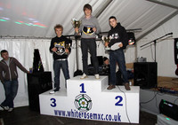 Presentation 2009