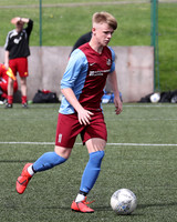 Northern Reserves v Great Horton 7jul19