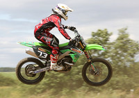 Dalton Youth Open