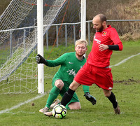Westwood Park v Mirfield Town 6jan19